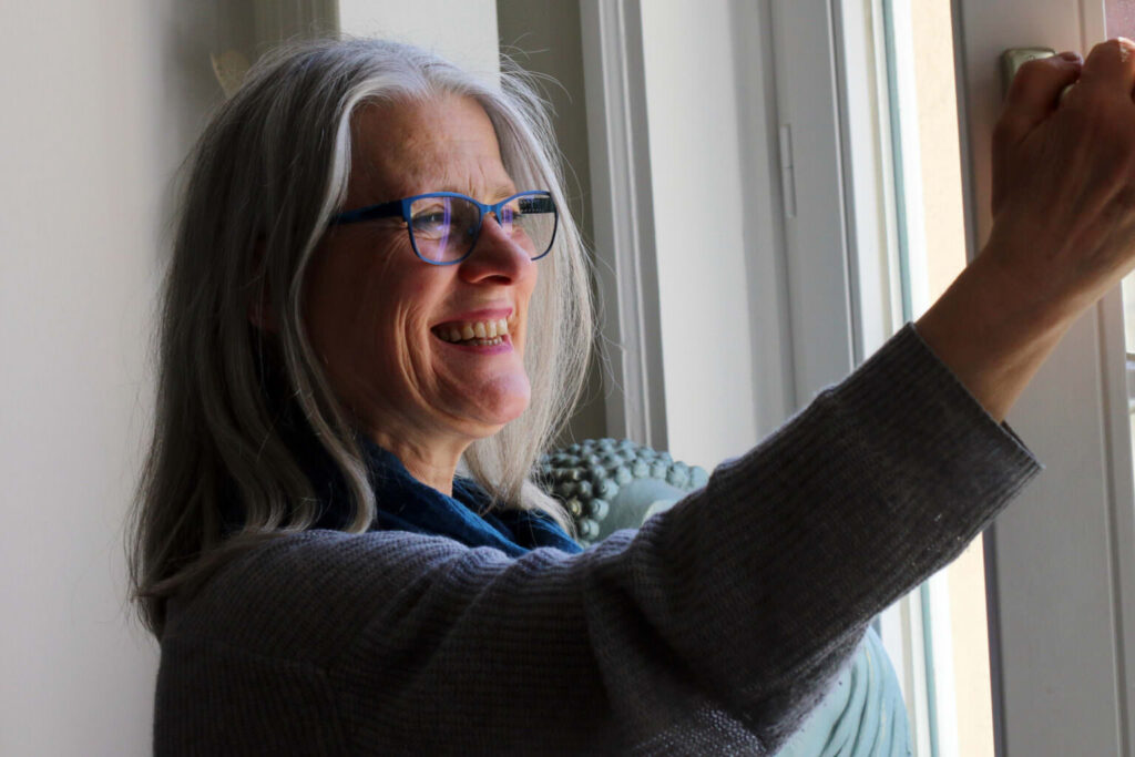 Gisela Grobusch: Heilpraktikerin für Psychotherapie Hamburg