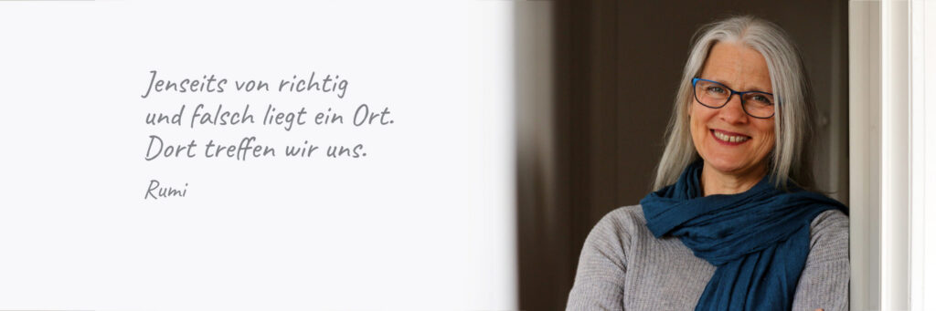 Gisela Grobusch: Heilpraktikerin für Psychotherapie Hamburg